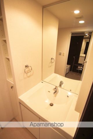 パークキューブ本郷の内装写真