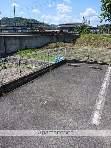 メイツクレストールBの内装写真