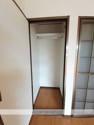 レグルスＢ[2DK/40.04m2]の収納