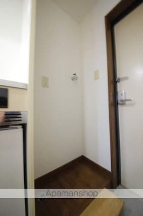 ホワイトウイング左入[1K/20.25m2]の内装3