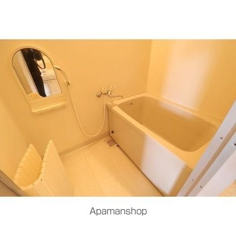 OMレジデンス瀬戸IIの内装写真