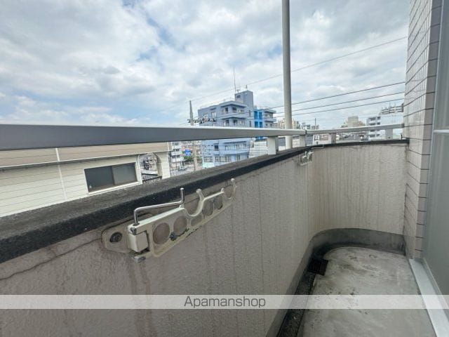 スカイコート八王子の内装写真