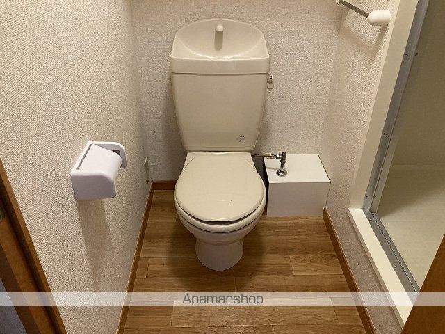 レオパレスロフテージミドリの内装写真