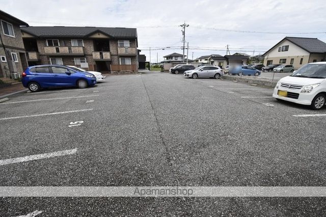 テラスハウス上竹 Aのその他写真