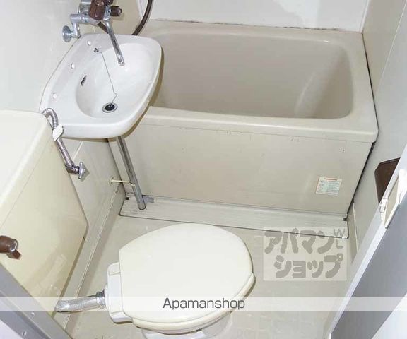 メゾンクレールの内装写真