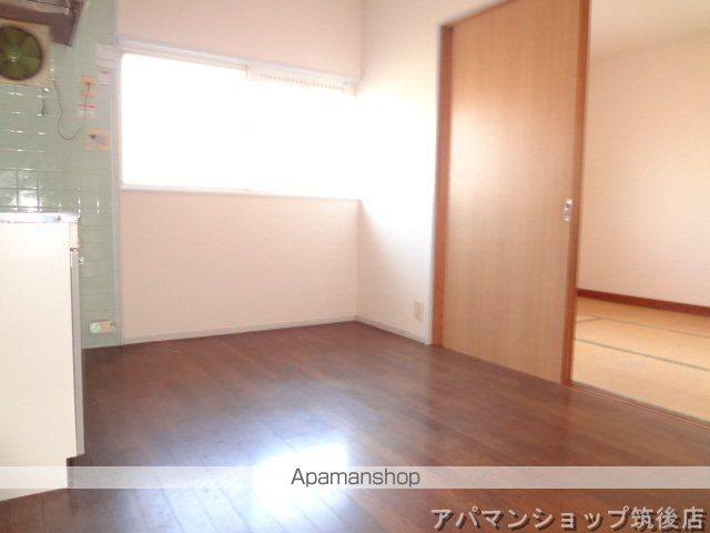 ドミールあざみIIIの内装写真
