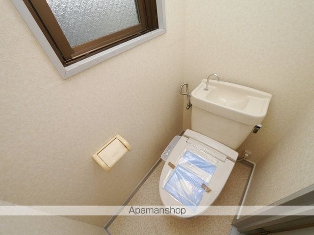 コーポベルの内装写真