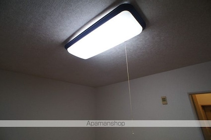 ハイシティ代々木公園[1R/14.1m2]のその他設備2