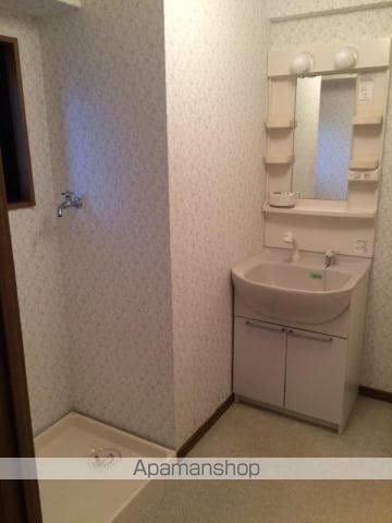 淀コーポIIIの内装写真