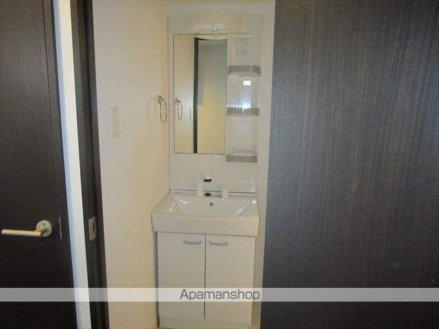 フラッティ堀川北山の内装写真