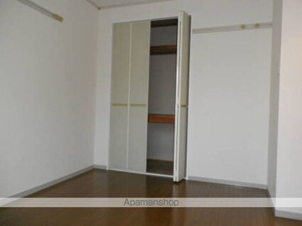 エーデルワイス[2LDK/58.22m2]の収納