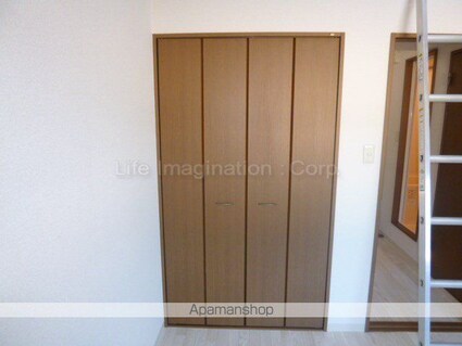 ＳＯＵＴＨ　ＷＩＮＧ[1K/21.27m2]の共用部9