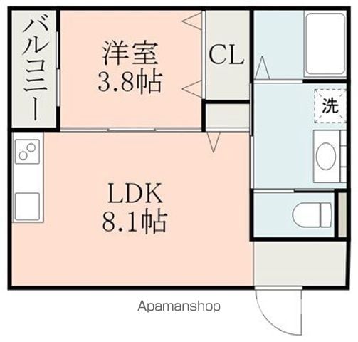 間取り：243008959496