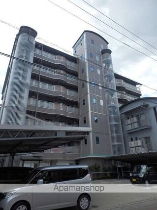 ドリームハウス２[1DK/37.72m2]の外観3