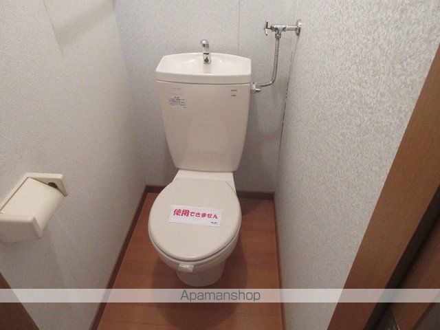 KIRAMECK月寒中央の内装写真