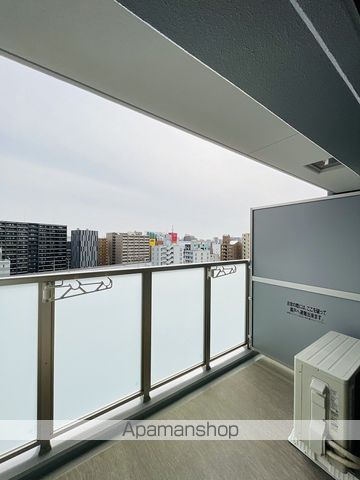 アドバンス名古屋アウリィの内装写真