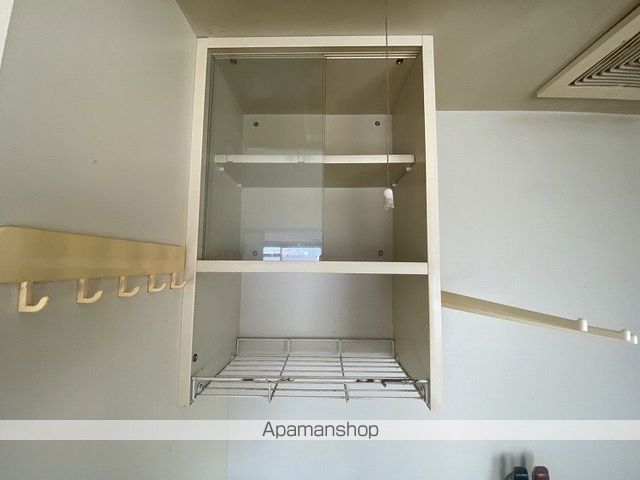 昇徳ビルの内装写真