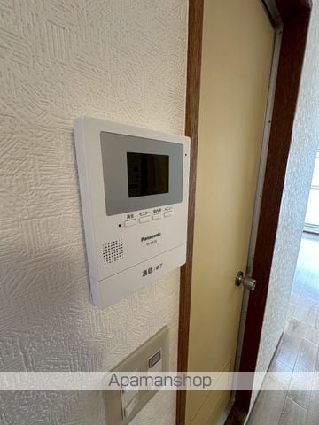 アテネハイムの内装写真