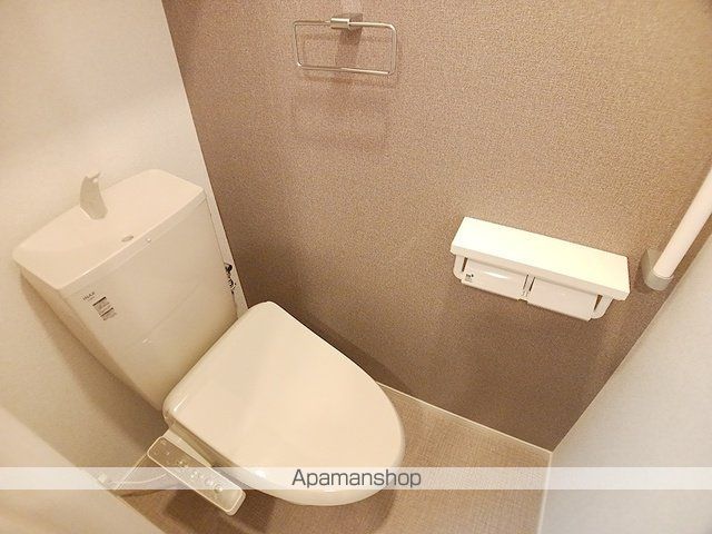 サントーク ヌーヴォーの内装写真