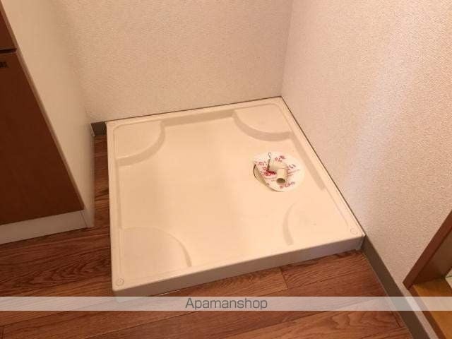 コマキヒルズ・Tの内装写真