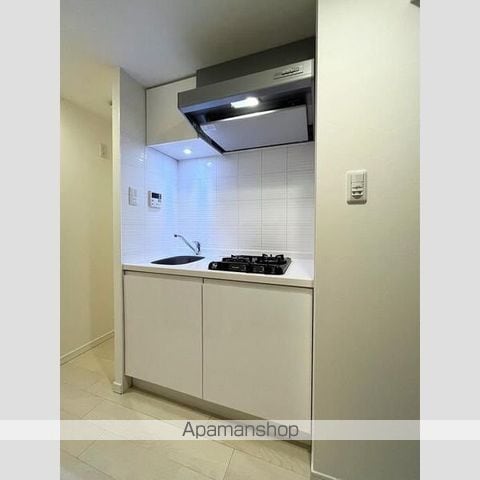 SーRESIDENCE緑橋駅前の内装写真