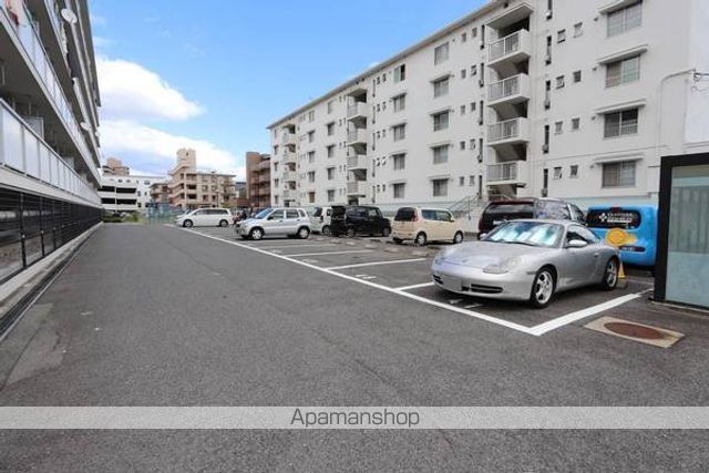 ビレッジハウス広島草津３号棟[3DK/53.96m2]の内装1