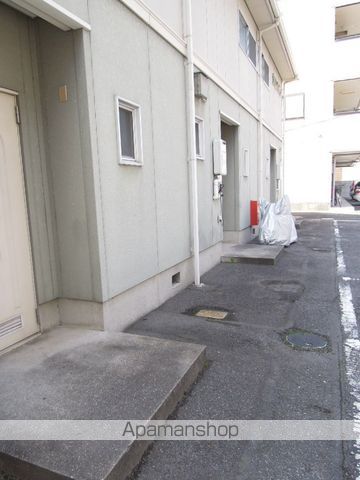 安田ハイツのその他写真