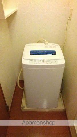 レオパレスMIIIの内装写真
