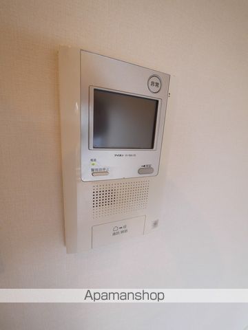 パークハビオ中目黒の内装写真