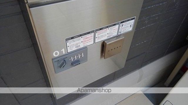 プランドール大髙 I棟の内装写真