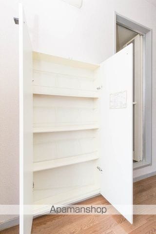 ホームポート仁保の内装写真
