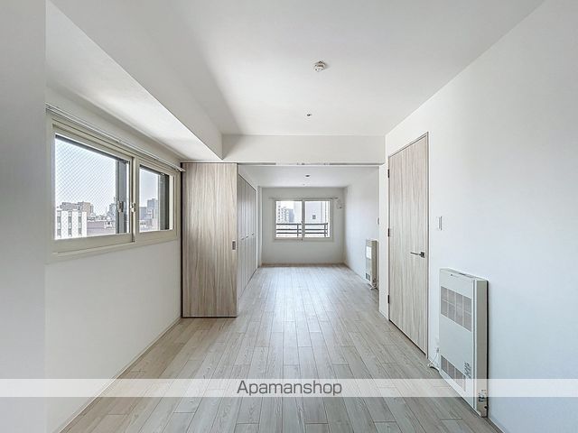 SーRESIDENCE大通公園ADMIRIOの内装写真