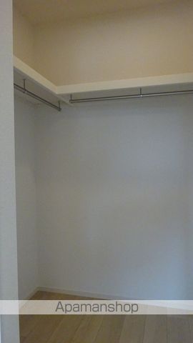 ドリームサイド光Vの内装写真