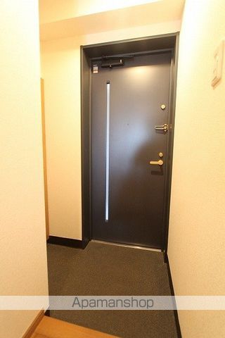 ハイフラット21泉の内装写真
