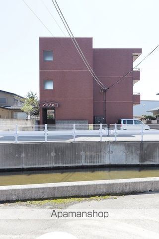 レジデンス イマイIIの外観写真