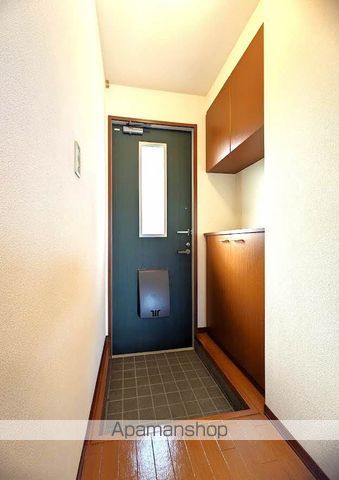 ディアス 山本の内装写真