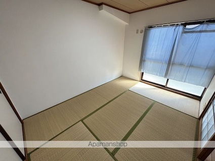 Ｋａｌｅｎ[2DK/43.68m2]の内装5