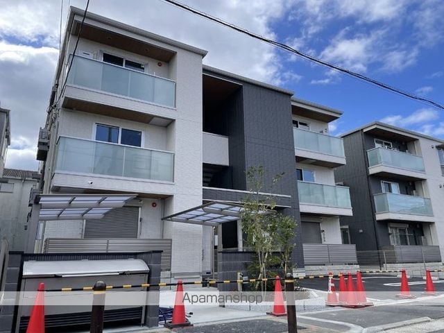 D-room今川 B棟