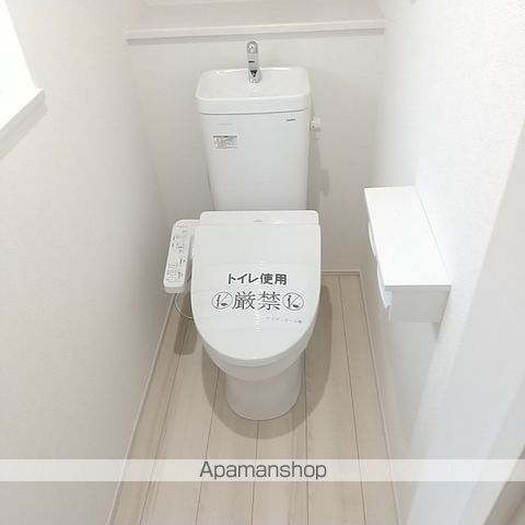 名鉄竹鼻・羽島線 柳津駅 徒歩14分 2階建 築4年の内装写真