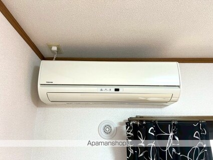 アスパイア[2DK/52.04m2]のその他設備