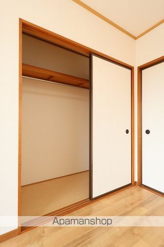 第2プレジール福田の内装写真