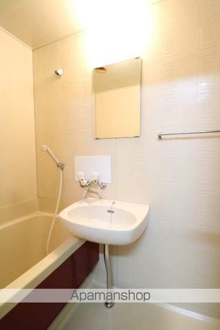 プレアール新屋敷の内装写真
