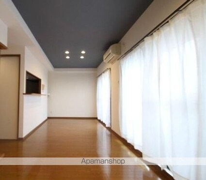 香川県高松市太田上町[3LDK/71.91m2]のリビング・居間