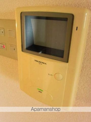 ロジュマンII番館の内装写真