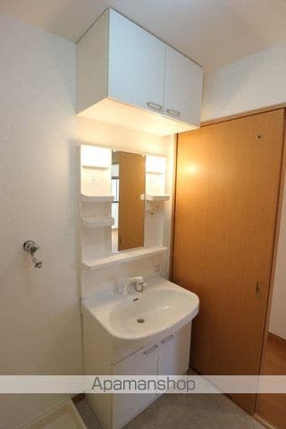 フォレストスクエア シバタの内装写真
