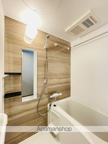 メイクスWアート名駅南IIIの内装写真