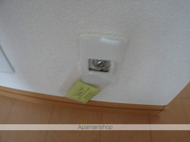 パークス古見の内装写真