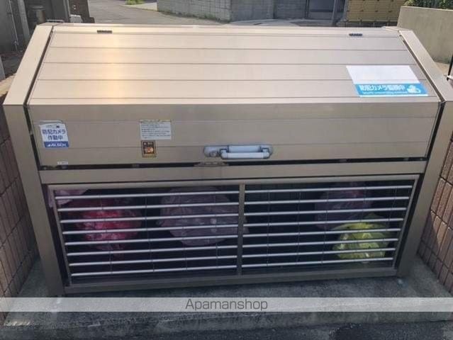 レオネクストやすらが丘IIの内装写真