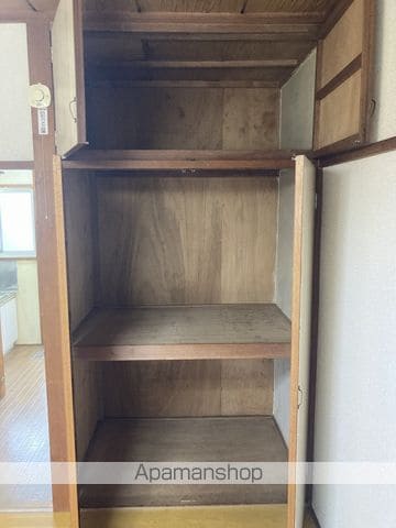 宮田ハイツの内装写真