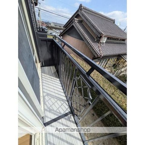 サンシティ杉の本IIの内装写真
